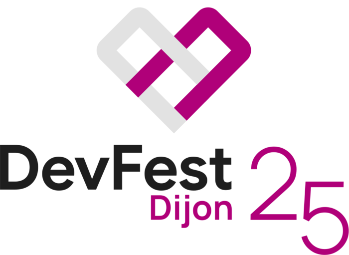 logo DevFest Dijon 2025