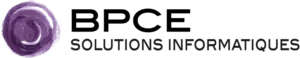 Logo BPCE Solutions Informatiques