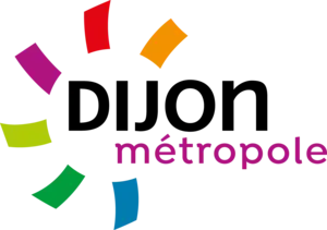 Logo Dijon Métropole