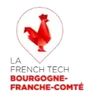 Logo French tech BFC