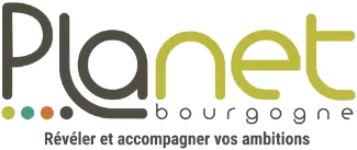 Logo Planet Bourgogne